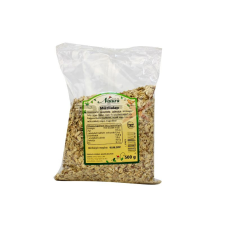Dénes natura müzlialap 500g reform élelmiszer