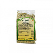 Dénes Natura NATURA SZEZÁMOS SZENDVICSKRÉMPOR 200 G reform élelmiszer