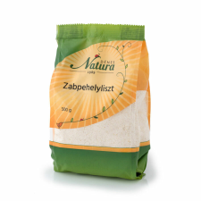 Dénes Natura Zabpehelyliszt 500 g reform élelmiszer