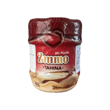 Dénes Natura Zmmo Tahina szezámkrém (tahini) 400 g reform élelmiszer