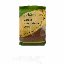 Dénes Natura Zsázsa csíráztatásra 200 g reform élelmiszer