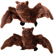 Denevér kabalája barna 30cm 13964 plüssfigura
