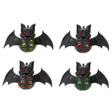  Denevér squishy, 4 féle (4621) játékfigura