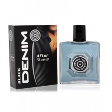 Denim after shave 100 ml black after shave