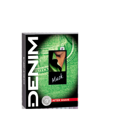 Denim After Shave-Musk 100ml after shave