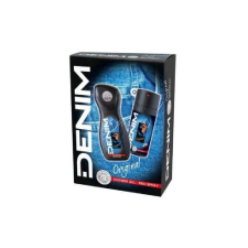 Denim ajándékcsomag - Original kozmetikai ajándékcsomag