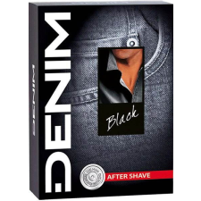 Denim Black 100 ml after shave