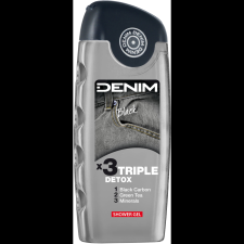 Denim Black 250 ml (8008970005157) tusfürdők