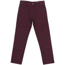 Denim Co. Fiú Melegítőnadrág (Méret: 134) gyerek nadrág