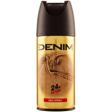  Denim Deo Spray Gold 150ml dezodor