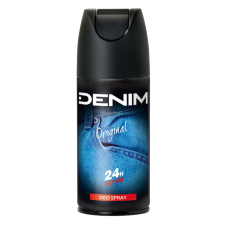 Denim deospray 150 ml ORIGINAL dezodor