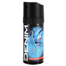 Denim dezodor 150ml - Original dezodor