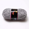  Denim fonal - Szürkésbarna - 07