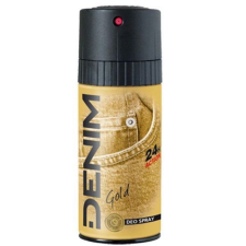 Denim Gold dezodor 150ml dezodor