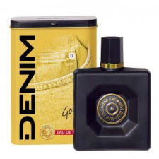 Denim Gold EDT 100 ml parfüm és kölni