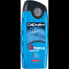 Denim Original 250ml (8008970004266) tusfürdők