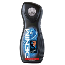 Denim tusfürdő 250 ml ORIGINAL tusfürdők