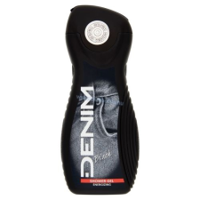  DENIM TUSFÜRDŐ BLACK 250ML tusfürdők