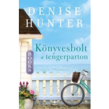 Denise Hunter Könyvesbolt a tengerparton regény