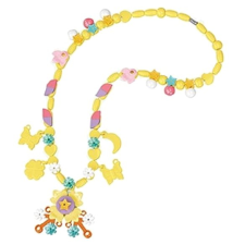 DENKO TOYS DK DIY Blocks Nyaklánc - Lóhere kreatív és készségfejlesztő