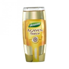 Dennree BIO AGAVÉ SZIRUP (500ml) biokészítmény