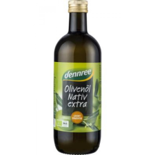  Dennree bio extra szűz oliva olaj 1000 ml olaj és ecet