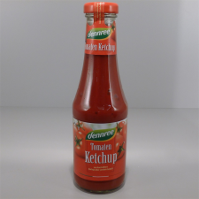 Dennree bio ketchup 500 ml reform élelmiszer