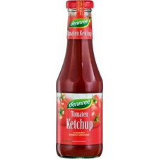 Dennree bio ketchup 500ml biokészítmény