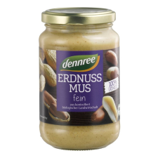  Dennree Bio Mogyoróvaj 350 g biokészítmény