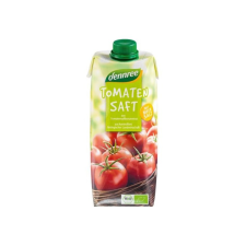 DENNREE BIO PARADICSOMLÉ 500 ML biokészítmény