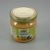  Dennree bio pástétom toscana 180 g