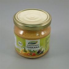  Dennree bio pástétom toscana 180 g konzerv