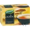 Dennree bio rooibos filteres tea 20db