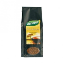 Dennree BIO ROOIBOS SZÁLAS TEA (100g) biokészítmény