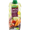  DENNREE BIO VEGYES ZÖLDSÉGLÉ 500 ML