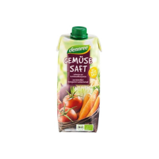 DENNREE BIO VEGYES ZÖLDSÉGLÉ 500 ML 500 ml üdítő, ásványviz, gyümölcslé