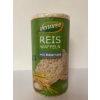 Dennree Dennree bio rizstallér sós 100 g