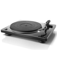 Denon Automata analóg lemezjátszóDP400BKEM lemezjátszó