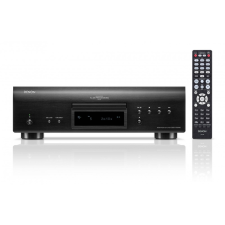Denon DCD-1700NE SACD/CD lejátszó - fekete cd lejátszó