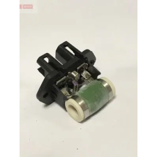 Denso Első ellenállás, villanymotor (hűtőventilátor) DRS09001 autóalkatrész