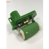 Denso Első ellenállás, villanymotor (hűtőventilátor) DRS09013