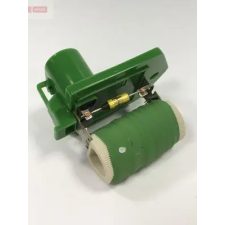 Denso Első ellenállás, villanymotor (hűtőventilátor) DRS09013 autóalkatrész