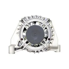 Denso generátor 100amper,6bordás,szabadonfutó szíjtárcsával autóalkatrész