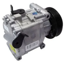 Denso klíma kompresszor typ:10sr15c autóalkatrész