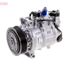 Denso kompresszor, klíma DCP02092 autóalkatrész