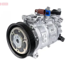 Denso kompresszor, klíma DCP02111