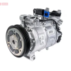 Denso kompresszor, klíma DCP02119