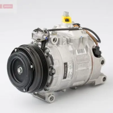 Denso kompresszor, klíma DCP05076 autóalkatrész