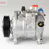 Denso kompresszor, klíma DCP05091