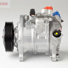 Denso kompresszor, klíma DCP05091 autóalkatrész